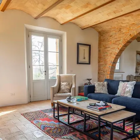 Villa Casale Delle Mele By Posarellivillas *