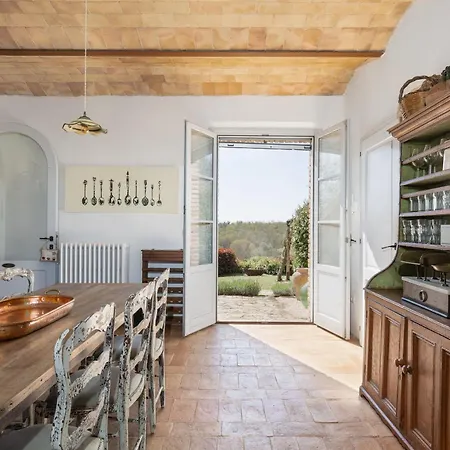 Casale Delle Mele By Posarellivillas * I Pieracci