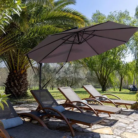 Casale Delle Mele By Posarellivillas Villa