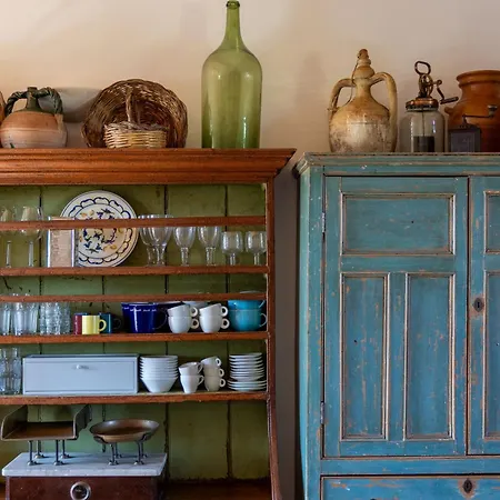 Casale Delle Mele By Posarellivillas * I Pieracci