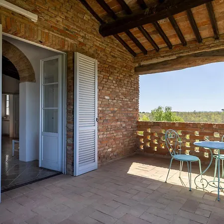 Villa Casale Delle Mele By Posarellivillas *