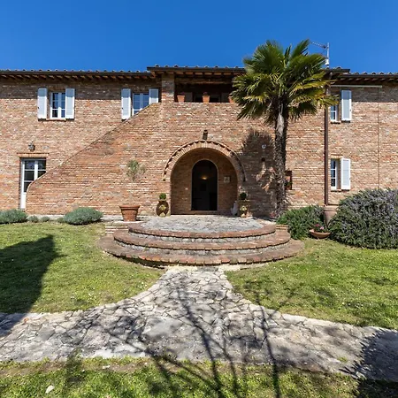 Casale Delle Mele By Posarellivillas * I Pieracci