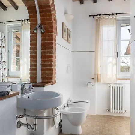 Casale Delle Mele By Posarellivillas Villa *