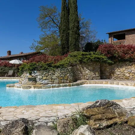 Casale Delle Mele By Posarellivillas Villa