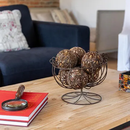 Villa Casale Delle Mele By Posarellivillas *