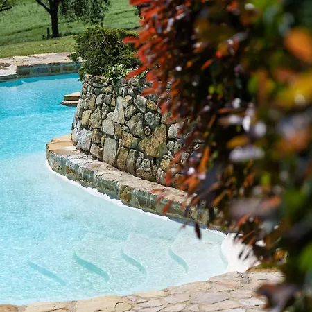 Casale Delle Mele By Posarellivillas Villa