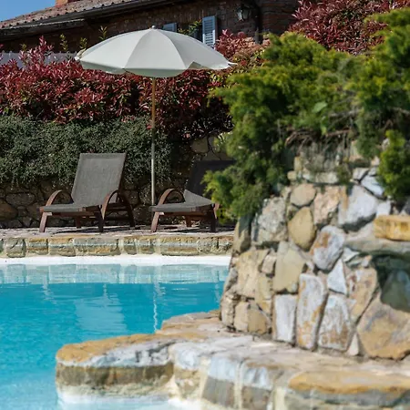 Casale Delle Mele By Posarellivillas I Pieracci