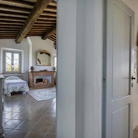 빌라 Casale Delle Mele By Posarellivillas *