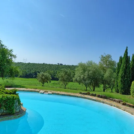 Casale Delle Mele By Posarellivillas * I Pieracci