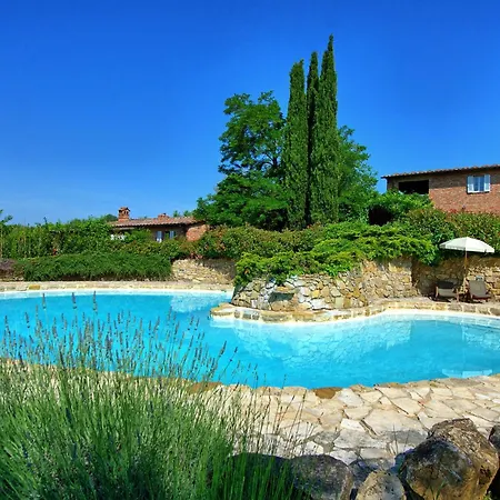 Casale Delle Mele By Posarellivillas I Pieracci