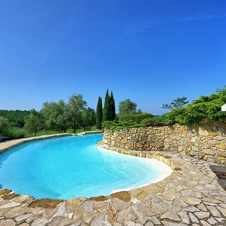 Villa Casale Delle Mele By Posarellivillas *