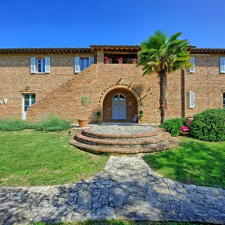 Casale Delle Mele By Posarellivillas I Pieracci