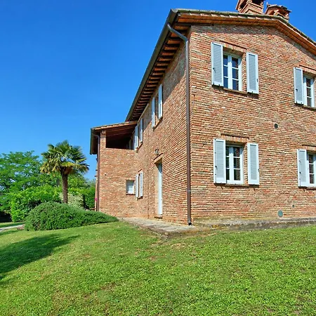 Villa Casale Delle Mele By Posarellivillas I Pieracci